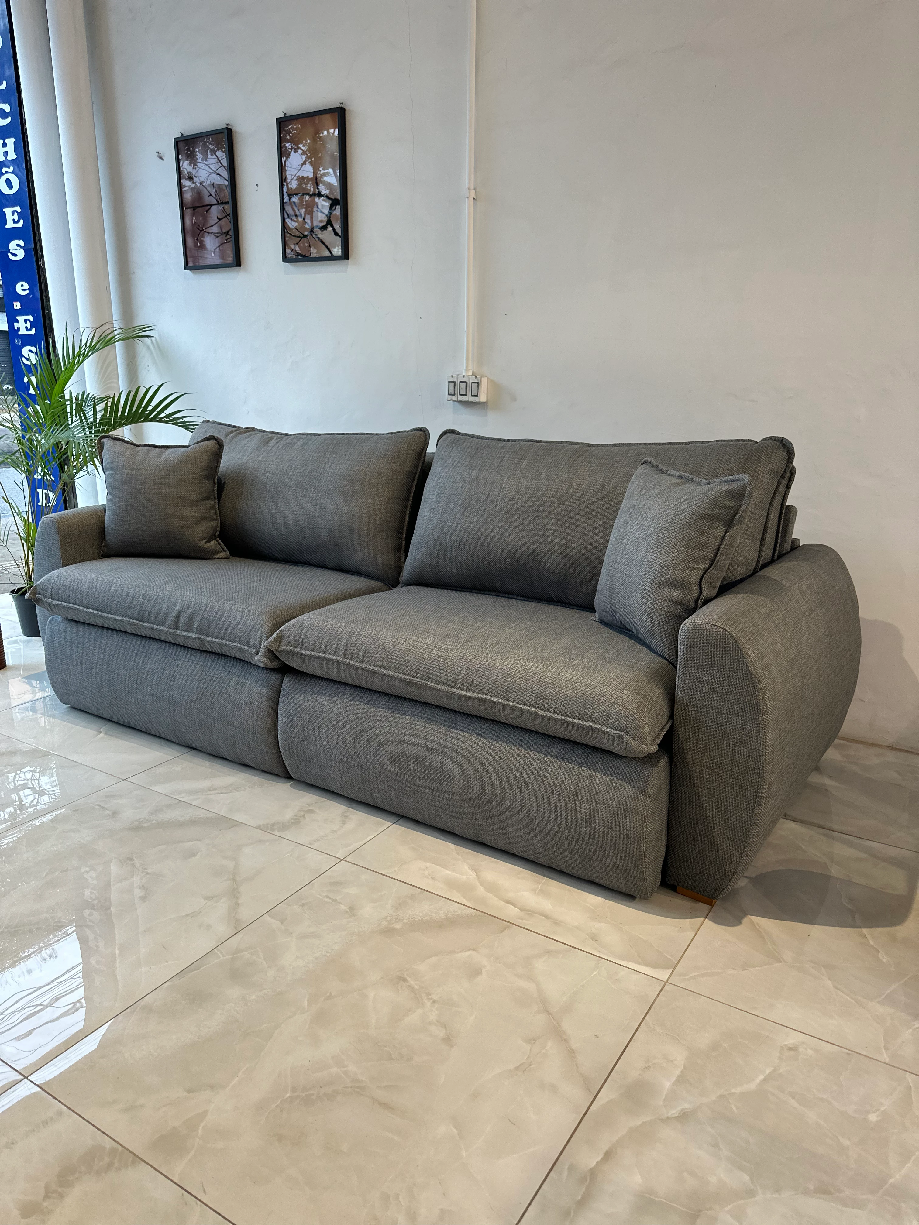 Sofá Albany