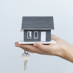 Transformando casas em lares